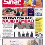 Sinar Harian