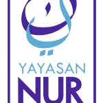 logo yayasan nur