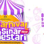 Karnival Pendidikan Sinar Bestari