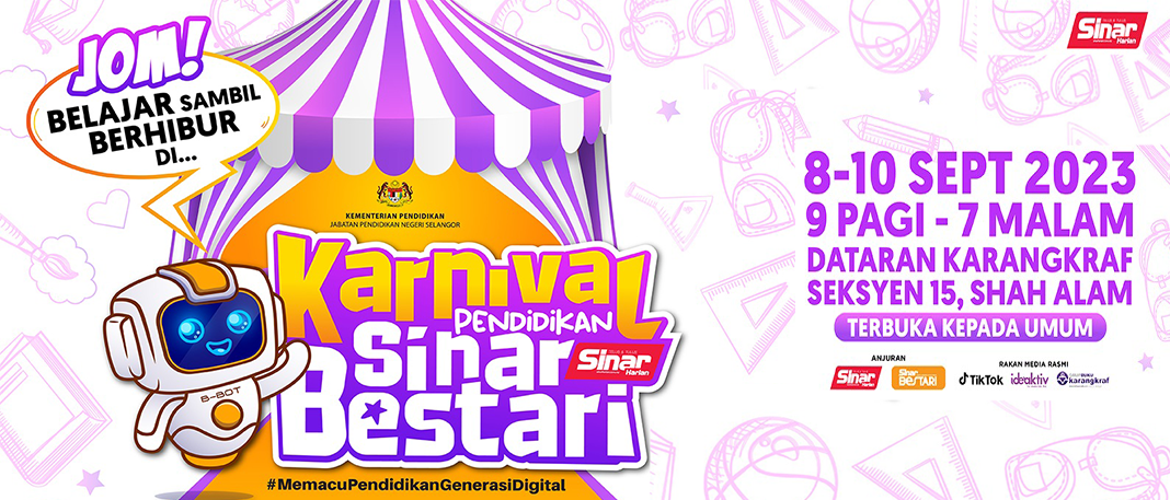 Karnival Pendidikan Sinar Bestari